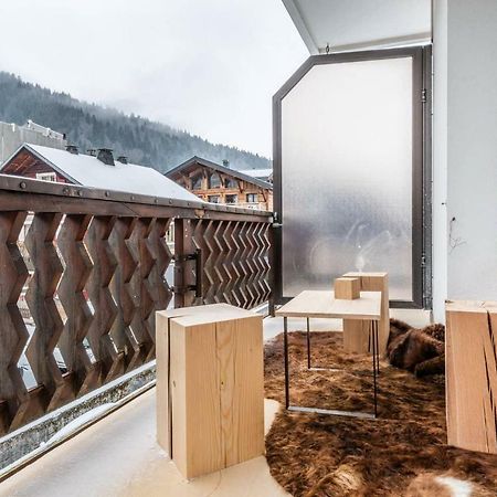 Edelweiss Cosy 6/7 Apartment Морзин Екстериор снимка
