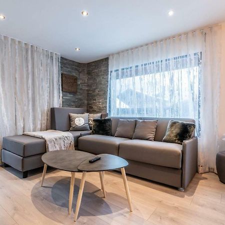 Edelweiss Cosy 6/7 Apartment Морзин Екстериор снимка