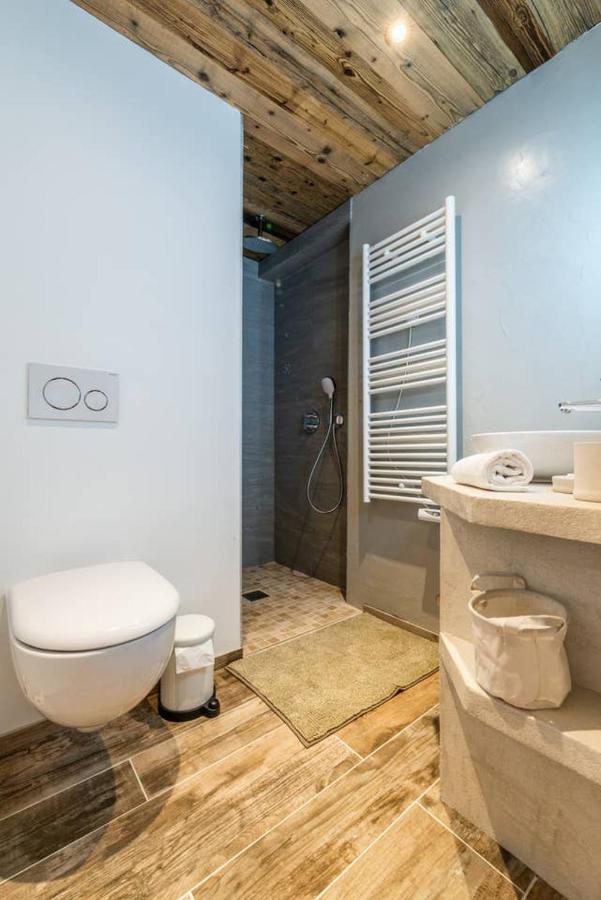 Edelweiss Cosy 6/7 Apartment Морзин Екстериор снимка