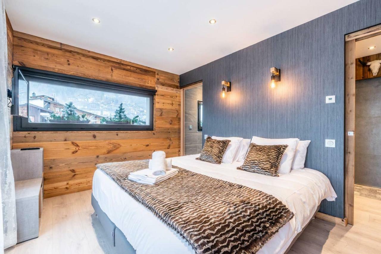 Edelweiss Cosy 6/7 Apartment Морзин Екстериор снимка